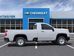 2024 Chevrolet Silverado 2500 Regular Cab 4WD Pickup for sale #FTRF392980 - photo 5