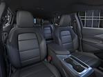 2024 Chevrolet Equinox EV FWD SUV for sale #FTRS254757 - photo 16