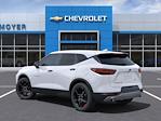 2024 Chevrolet Blazer AWD SUV for sale #FTRS281473X - photo 3