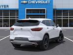 2024 Chevrolet Blazer AWD SUV for sale #FTRS281473X - photo 4