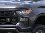 2024 Chevrolet Silverado 1500 Crew Cab 4WD Pickup for sale #FTRZ332903 - photo 10