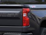 2024 Chevrolet Silverado 1500 Crew Cab 4WD Pickup for sale #FTRZ332903 - photo 11