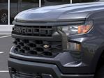 2024 Chevrolet Silverado 1500 Crew Cab 4WD Pickup for sale #FTRZ332903 - photo 13