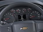2024 Chevrolet Silverado 1500 Crew Cab 4WD Pickup for sale #FTRZ332903 - photo 18