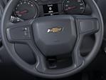 2024 Chevrolet Silverado 1500 Crew Cab 4WD Pickup for sale #FTRZ332903 - photo 19