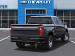 2024 Chevrolet Silverado 1500 Crew Cab 4WD Pickup for sale #FTRZ332903 - photo 4