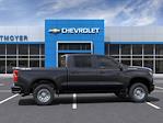 2024 Chevrolet Silverado 1500 Crew Cab 4WD Pickup for sale #FTRZ332903 - photo 5
