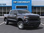 2024 Chevrolet Silverado 1500 Crew Cab 4WD Pickup for sale #FTRZ332903 - photo 7