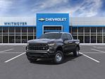 2024 Chevrolet Silverado 1500 Crew Cab 4WD Pickup for sale #FTRZ332903 - photo 8