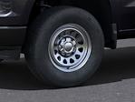 2024 Chevrolet Silverado 1500 Crew Cab 4WD Pickup for sale #FTRZ332903 - photo 9