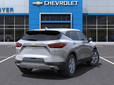 2025 Chevrolet Blazer AWD SUV for sale #FTSS180807 - photo 2