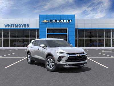 2025 Chevrolet Blazer AWD SUV for sale #FTSS180807 - photo 1