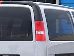 2024 Chevrolet Express 2500 RWD Empty Cargo Van for sale #FUR1214677 - photo 11