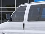 2024 Chevrolet Express 2500 RWD Empty Cargo Van for sale #FUR1214677 - photo 12