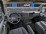 2024 Chevrolet Express 2500 RWD Empty Cargo Van for sale #FUR1214677 - photo 15