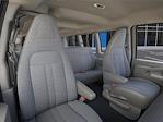 2024 Chevrolet Express 2500 RWD Empty Cargo Van for sale #FUR1214677 - photo 16