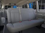 2024 Chevrolet Express 2500 RWD Empty Cargo Van for sale #FUR1214677 - photo 17