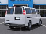 2024 Chevrolet Express 2500 RWD Empty Cargo Van for sale #FUR1214677 - photo 4