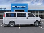 2024 Chevrolet Express 2500 RWD Empty Cargo Van for sale #FUR1214677 - photo 5
