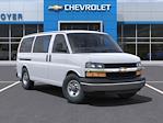 2024 Chevrolet Express 2500 RWD Empty Cargo Van for sale #FUR1214677 - photo 7