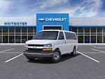 2024 Chevrolet Express 2500 RWD Empty Cargo Van for sale #FUR1214677 - photo 8