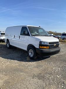 New 2024 Chevrolet Express 2500 RWD Adrian Steel Upfitted Cargo Van for sale #FUR1220829 - photo 1