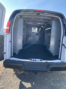 New 2024 Chevrolet Express 2500 RWD Adrian Steel Upfitted Cargo Van for sale #FUR1220829 - photo 2