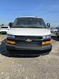 New 2024 Chevrolet Express 2500 RWD Adrian Steel Upfitted Cargo Van for sale #FUR1220829 - photo 3