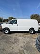 New 2024 Chevrolet Express 2500 RWD Adrian Steel Upfitted Cargo Van for sale #FUR1220829 - photo 4