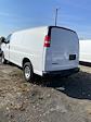 New 2024 Chevrolet Express 2500 RWD Adrian Steel Upfitted Cargo Van for sale #FUR1220829 - photo 6