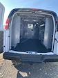 New 2024 Chevrolet Express 2500 RWD Adrian Steel Upfitted Cargo Van for sale #FUR1220843 - photo 2