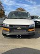 New 2024 Chevrolet Express 2500 RWD Adrian Steel Upfitted Cargo Van for sale #FUR1221304 - photo 3