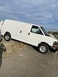 New 2024 Chevrolet Express 2500 RWD Adrian Steel Upfitted Cargo Van for sale #FUR1221304 - photo 4