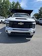 New 2024 Chevrolet Silverado 3500 Work Truck Regular Cab 4WD Blue Ridge Manufacturing Landscape Dump for sale #FURF203944 - photo 9