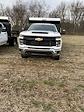 New 2024 Chevrolet Silverado 3500 Work Truck Regular Cab 4WD Crysteel Dump Truck for sale #FURF247470 - photo 7