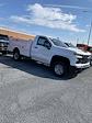 2024 Chevrolet Silverado 2500 Regular Cab SRW 4WD, Stahl Challenger ST Service Truck for sale #FURF343367 - photo 3