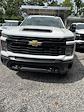 New 2024 Chevrolet Silverado 3500 Work Truck Crew Cab 4WD 9' 6" DuraMag Landscape Dump for sale #FURF409203 - photo 3