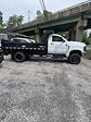 2024 Chevrolet Silverado 5500 Regular Cab DRW 4WD, Morgan Truck Body Dump Body Dump Truck for sale #FURH617498 - photo 4