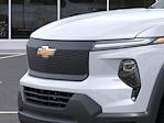 New 2024 Chevrolet Silverado EV Work Truck Crew Cab 4WD Pickup for sale #FURU205723 - photo 13