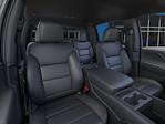 New 2024 Chevrolet Silverado EV Work Truck Crew Cab 4WD Pickup for sale #FURU205723 - photo 16