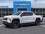 New 2024 Chevrolet Silverado EV Work Truck Crew Cab 4WD Pickup for sale #FURU205723 - photo 3