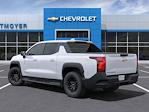 New 2024 Chevrolet Silverado EV Work Truck Crew Cab 4WD Pickup for sale #FURU205723 - photo 4