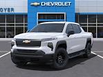 New 2024 Chevrolet Silverado EV Work Truck Crew Cab 4WD Pickup for sale #FURU205723 - photo 6