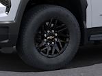 New 2024 Chevrolet Silverado EV Work Truck Crew Cab 4WD Pickup for sale #FURU205723 - photo 9