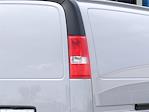 New 2025 Chevrolet Express 3500 Empty Cargo Van for sale #FUS1103331 - photo 11
