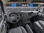 New 2025 Chevrolet Express 3500 Empty Cargo Van for sale #FUS1103331 - photo 15