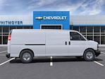 New 2025 Chevrolet Express 3500 Empty Cargo Van for sale #FUS1103331 - photo 5