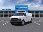 New 2025 Chevrolet Express 3500 Empty Cargo Van for sale #FUS1103331 - photo 8