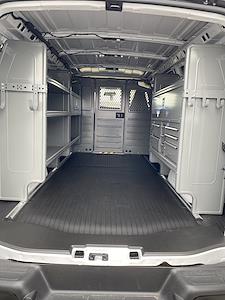 New 2025 Chevrolet Express 2500 Standard Roof RWD Adrian Steel Upfitted Cargo Van for sale #FUS1104285 - photo 2