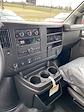 New 2025 Chevrolet Express 2500 Standard Roof RWD Adrian Steel Upfitted Cargo Van for sale #FUS1104285 - photo 11